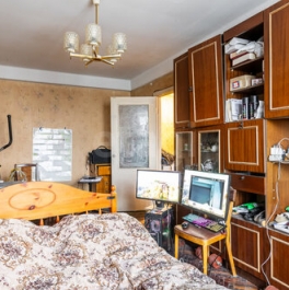 Продажа 1-комн квартиры на вторичном рынке Металлистов пр-кт,  д. 21 к1