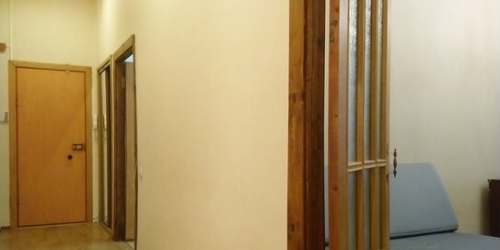 2-комн квартира улица Константина Заслонова,  д. 17