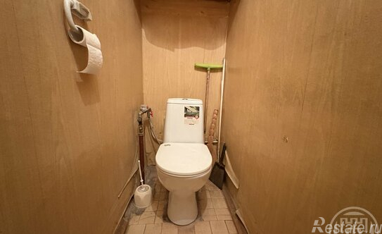 Продажа 4-комн квартиры на вторичном рынке Кировский район, улица Гагарина,  д. 9