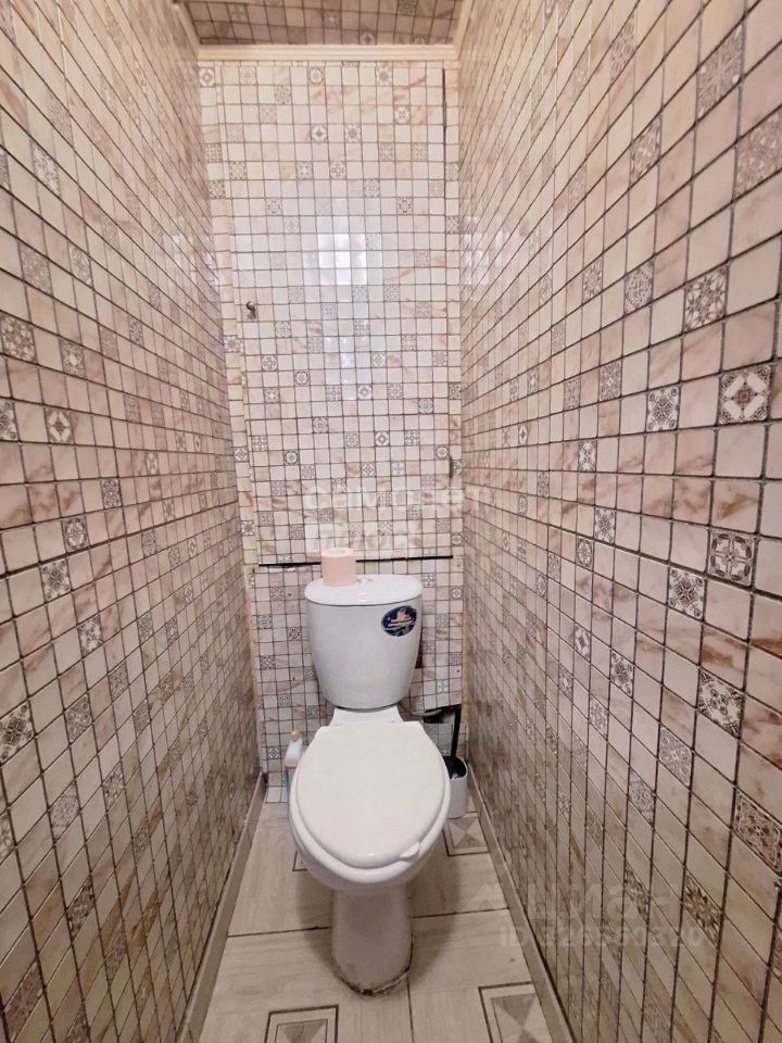 Продажа 1-комн квартиры на вторичном рынке Чехов-7 тер., д. Алексеевка, улица Победы, 14