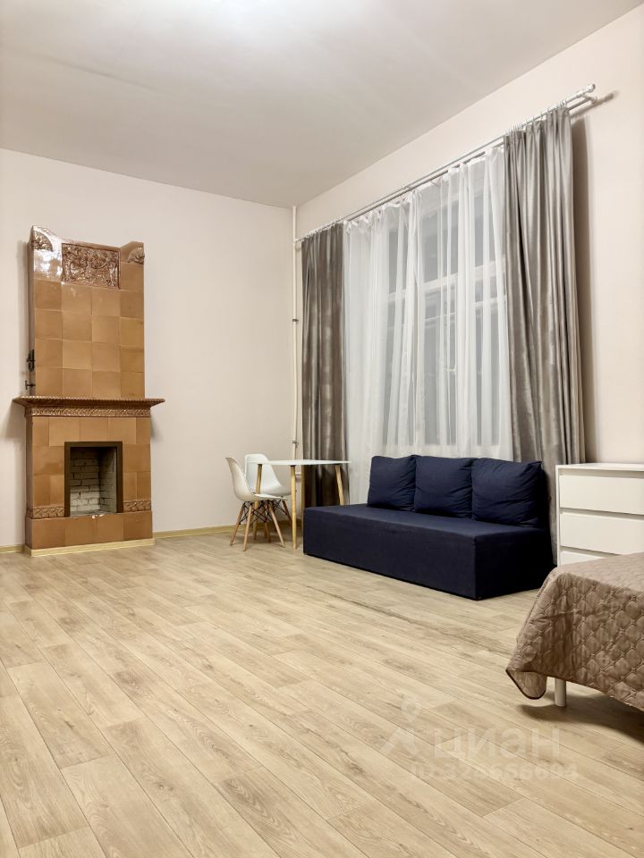 Аренда комнаты улица Некрасова, 60