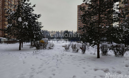 Продажа 3-комн квартиры на вторичном рынке Щемилово, Старый Владимирский тракт