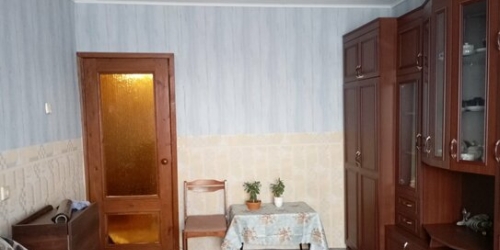 3-комн квартира Поэтический б-р,  д. 19,  к. 1