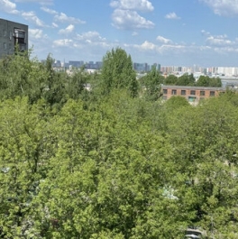 Продажа 4-комн квартиры на вторичном рынке Люберцы г, Гоголя ул,  д. 45