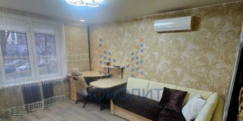 2-комн квартира ул Академика Павлова,  д. 46