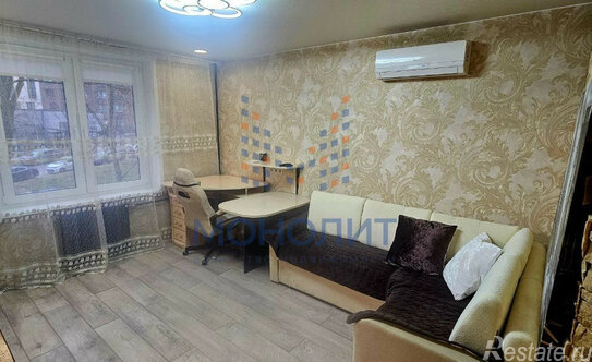 Продажа 2-комн квартиры на вторичном рынке ул Академика Павлова,  д. 46