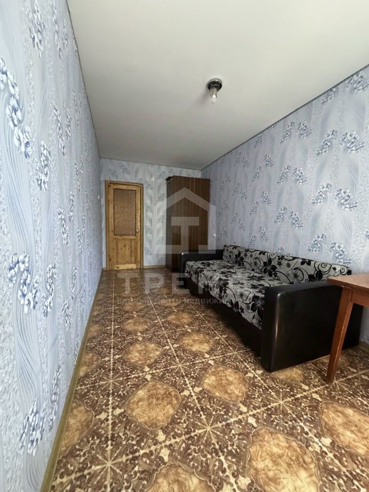 Продажа 2-комн квартиры на вторичном рынке Советский пгт, улица Садовая, 34