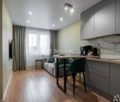 Продать Квартиры вторичка Заречная улица  40 к1 