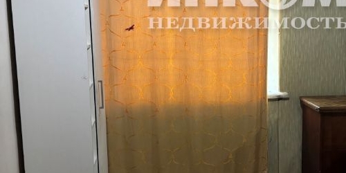 2-комн квартира Нагорная улица, 14К2