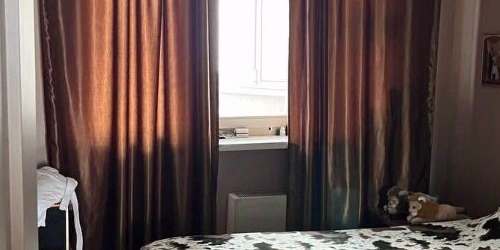 3-комн квартира улица Марьинский Парк, 17К2