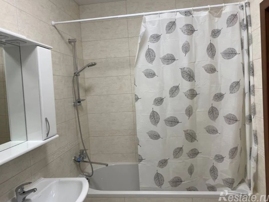 Аренда 1-комн квартиры на вторичном рынке Татарская ул,  д. 14