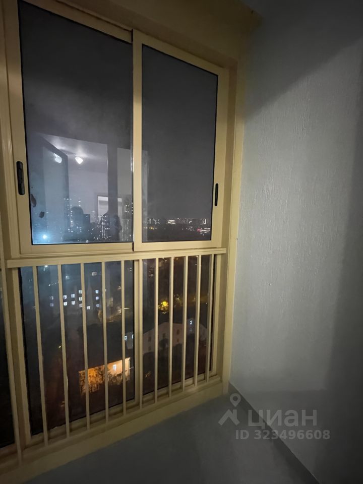 Продажа 2-комн квартиры на вторичном рынке проезд Досфлота, 2А