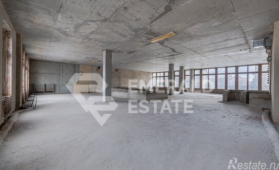 Продажа 5-комн квартиры на вторичном рынке Левшинский Б. пер,  д. 11