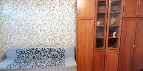 2-комн квартира ул Руставели,  д. 2