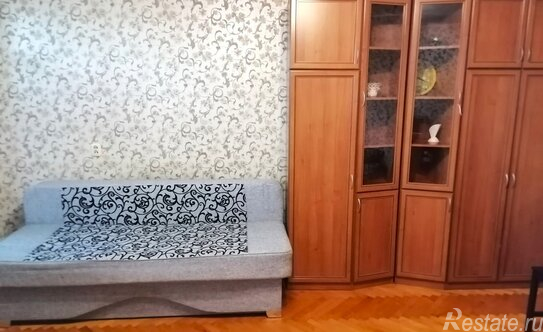 Продажа 2-комн квартиры на вторичном рынке ул Руставели,  д. 2