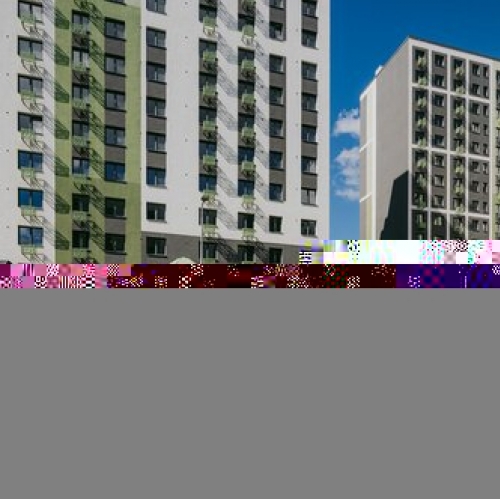 1-комн квартира Кудрово г, Европейский пр-кт,  д. 14 к6