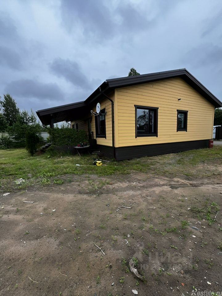 Аренда дома Скотное, 41К-012