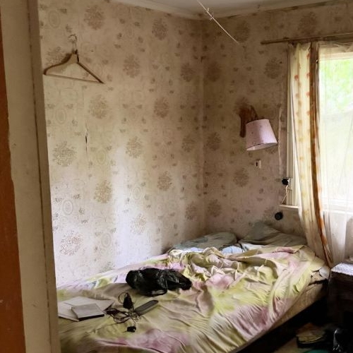 Коттедж/дом Горы-3 дм, Локомотивное Депо ТЧ-8 СНТ, 39-я линия