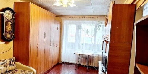 2-комн квартира Краснопутиловская ул,  д. 108