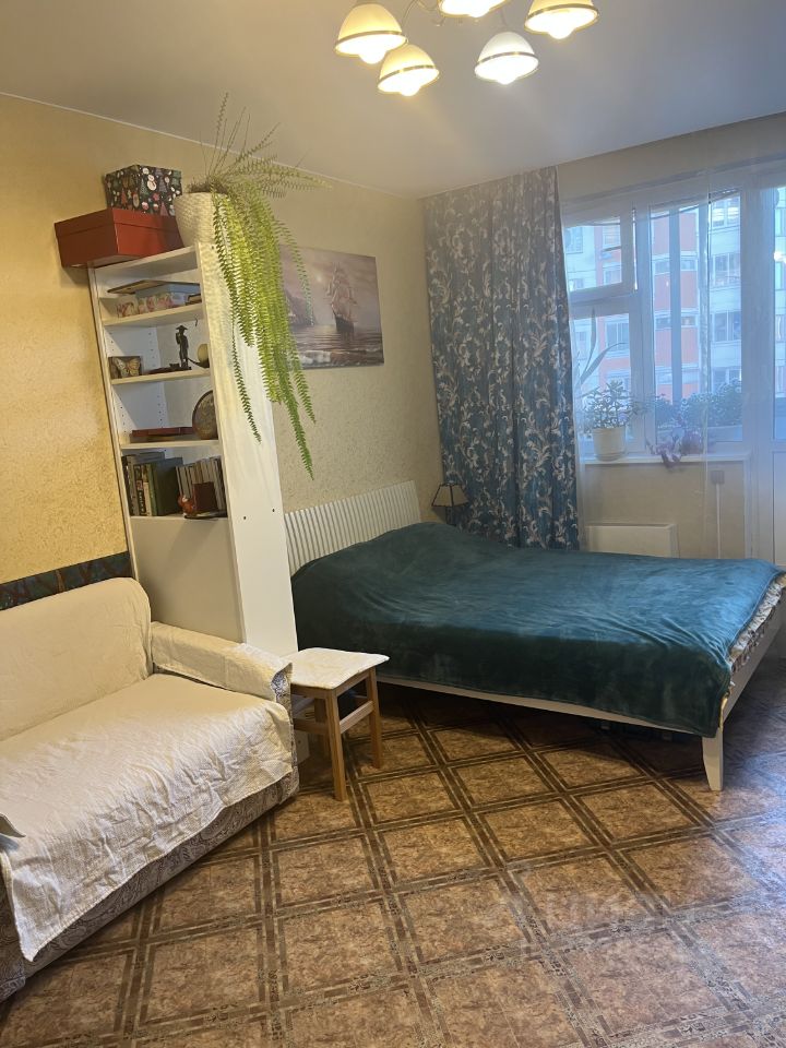 Продажа 2-комн квартиры на вторичном рынке Школьный мкр, д. Брехово,  д. к4