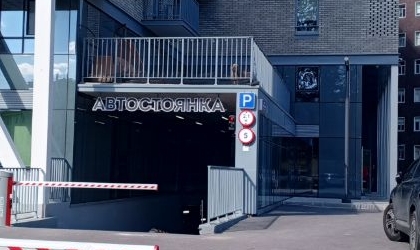 1-комн квартира шоссе Революции, 3к2