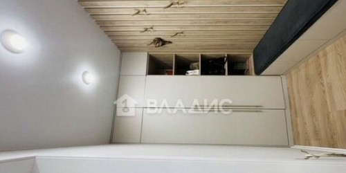 1-комн квартира ул Академика Капицы,  д. 6