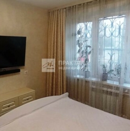 Продажа 2-комн квартиры на вторичном рынке Ногинск г, Истомкинский 1-й проезд,  д. 4А