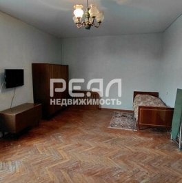 Продажа 1-комн квартиры на вторичном рынке ул Авиационная,  д. 15