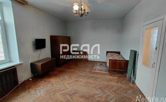 Продажа 1-комн квартиры на вторичном рынке ул Авиационная,  д. 15