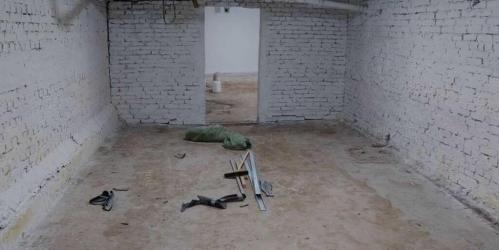 Помещение свободного назначения Россия, 3-я Фрунзенская улица, 7,  д. 7