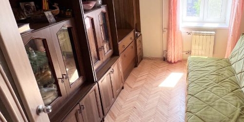 2-комн квартира 1-я Красноармейская улица, 22