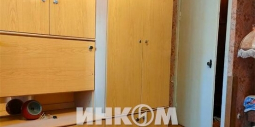 2-комн квартира Измайловское шоссе,  д. 11
