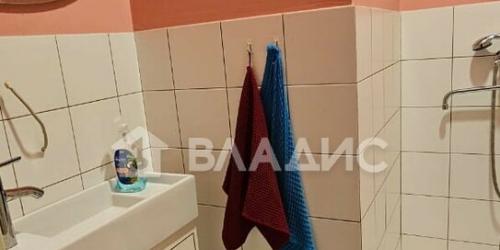 3-комн квартира Большой ПС пр-кт,  д. 90