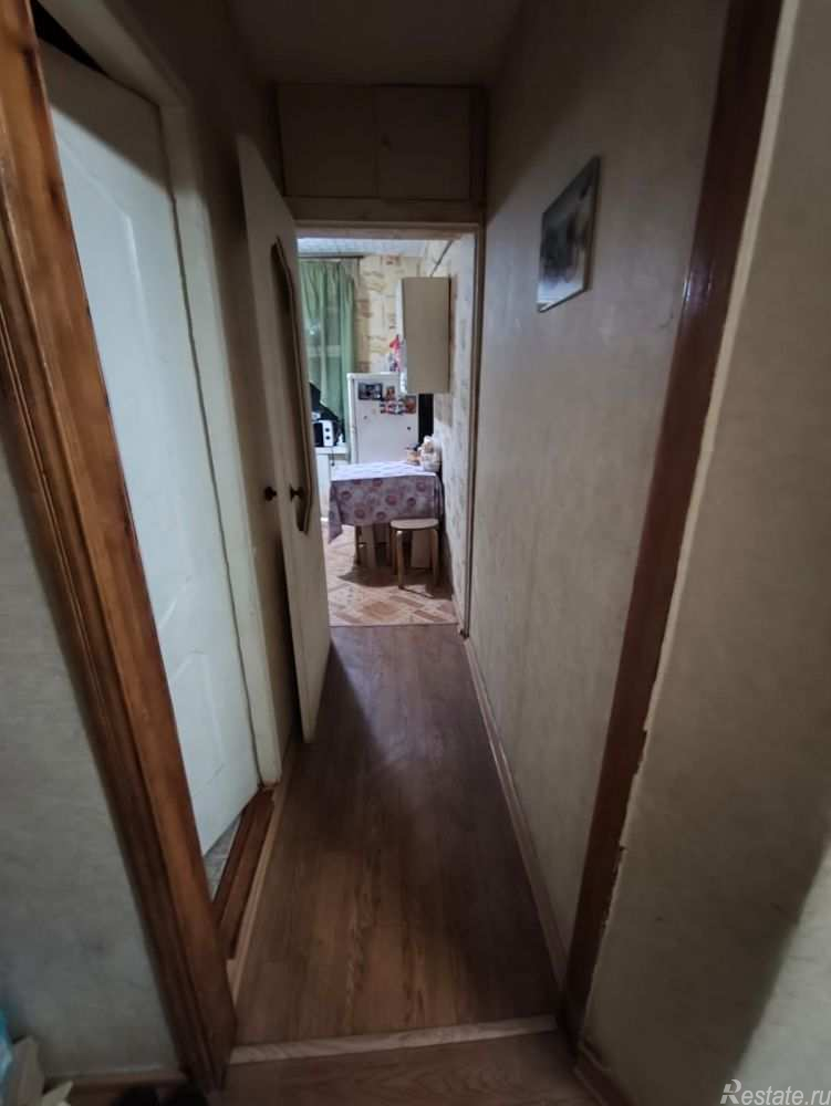 Продажа 2-комн квартиры на вторичном рынке г.Королёв, мкр. Текстильщик, Калининградская, 6