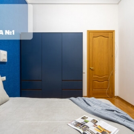 Продажа 3-комн квартиры на вторичном рынке Реки Фонтанки наб