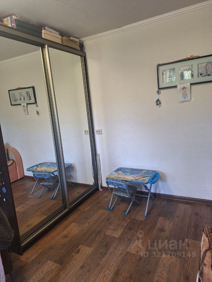 Продажа 1-комн квартиры на вторичном рынке Колпино, улица Братьев Радченко, 19