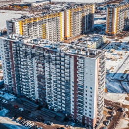 Продажа 3-комн квартиры на вторичном рынке Новогорелово, ул Современников,  д. 7