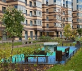 Продать Квартиры вторичка Коломяжский просп.  13 3