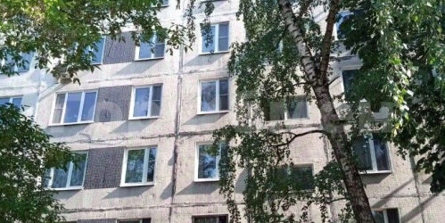 3-комн квартира Булатниковская улица,  д. 5 к5