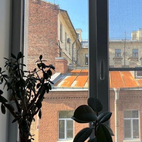 3-комн квартира улица Восстания, 16