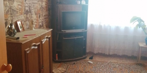 3-комн квартира Юбилейный, улица Маяковского,  д. 18Г