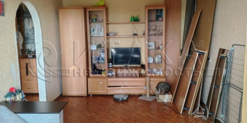 2-комн квартира Лодейное Поле, Гагарина ул., д. 9