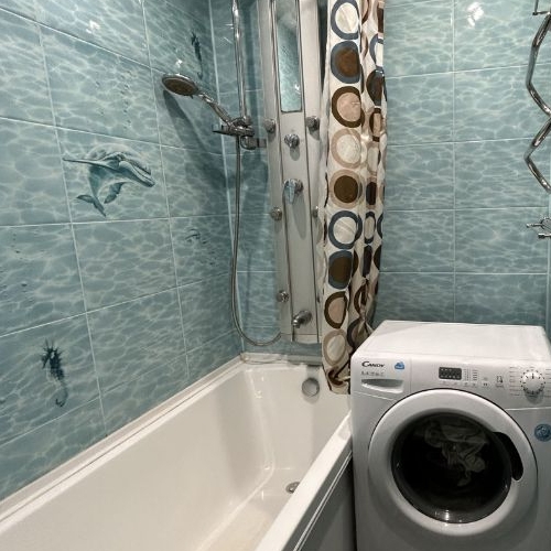 1-комн квартира Аэродромная улица, 11к1