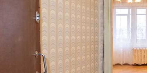 2-комн квартира Уральская улица, 17