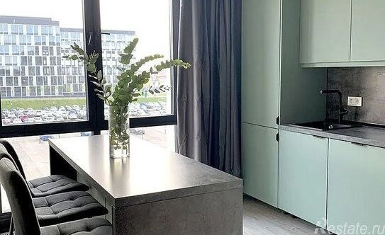 Аренда 2-комн квартиры на вторичном рынке улица Пырьева,  д. 7А