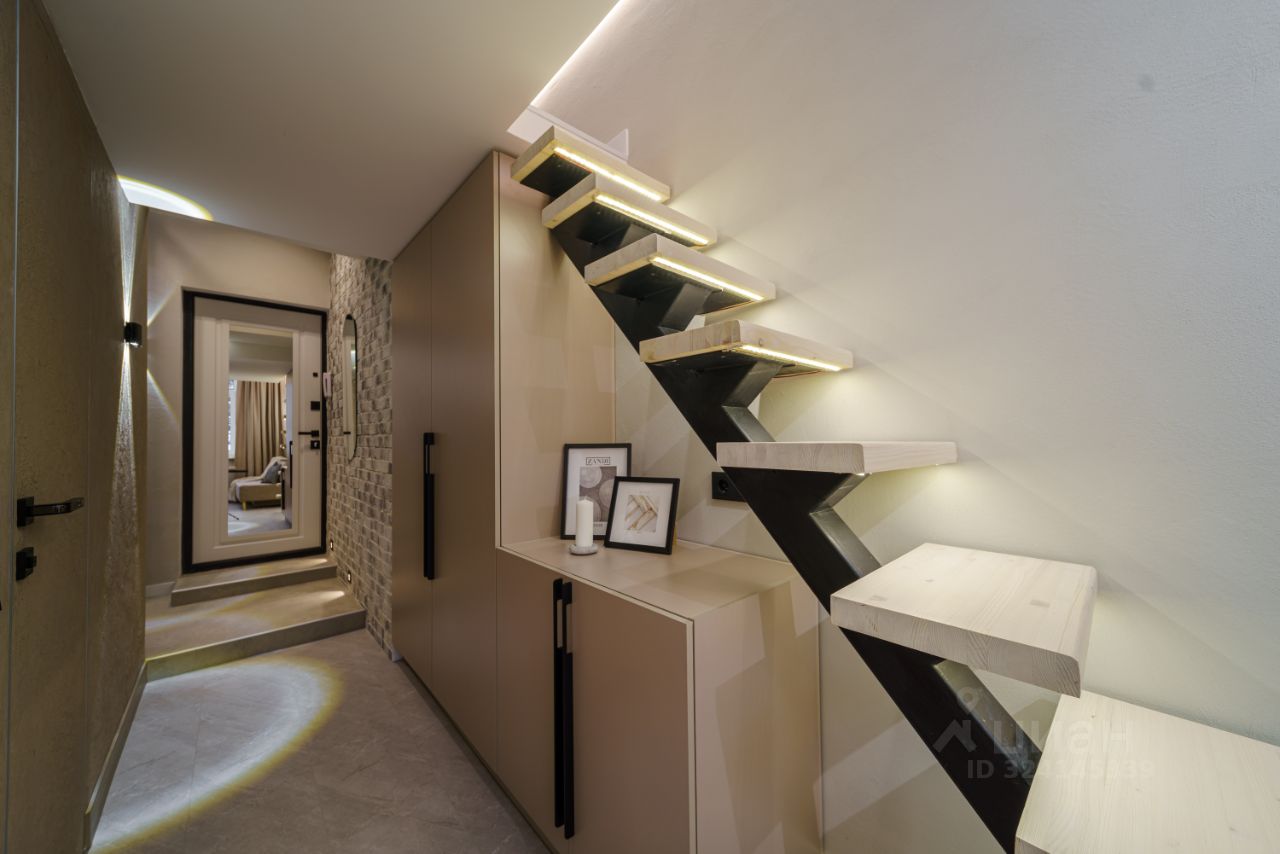 Аренда студии Первомайская Нижн. ул,  д. 64