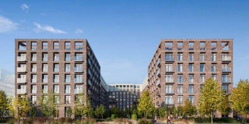 Помещение свободного назначения Лермонтовский проспект,  д. 54,  к. 17