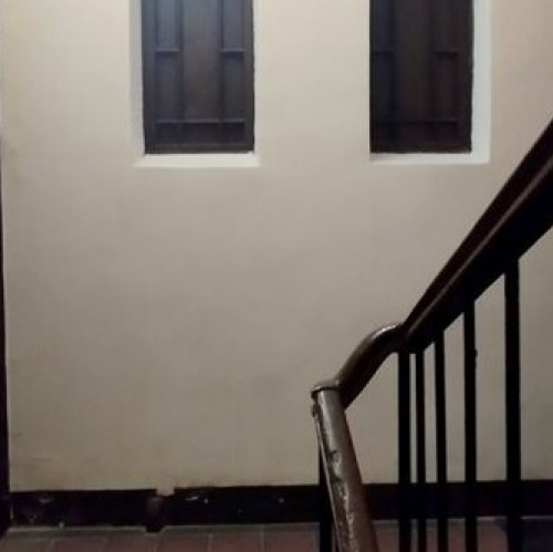 1-комн квартира улица Красного Курсанта,  д. 34