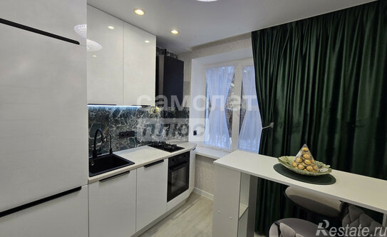 Продажа 1-комн квартиры на вторичном рынке ул Сеславинская,  д. 6