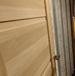 Продажа 3-комн квартиры на вторичном рынке Серебристый бульвар, 5К1